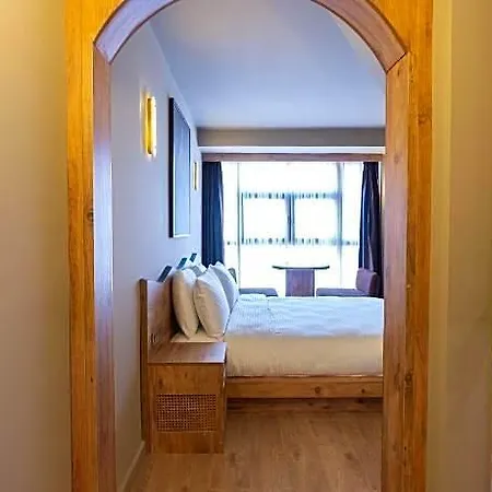 Hotel Tare Istanbulská provincie