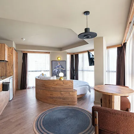 Hotel Tare Istanbul