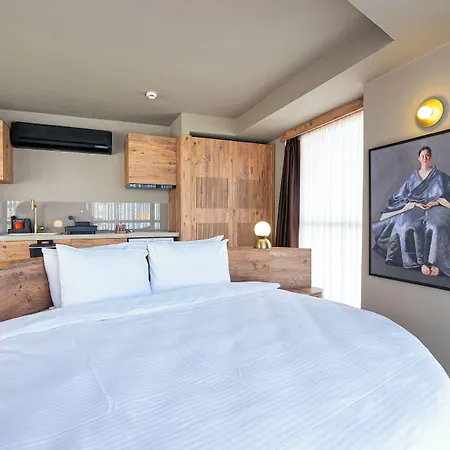 Tare 4* Istanbul