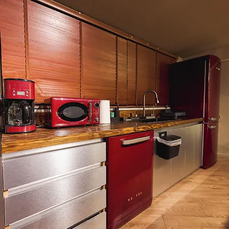Hotel Tare 4*
