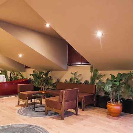 Tare Hotel Istanbul